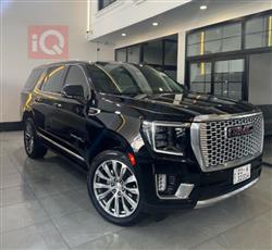 GMC Yukon